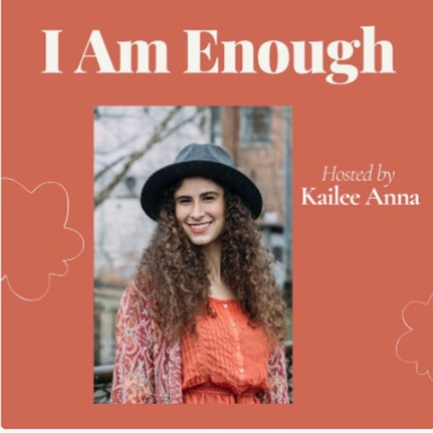 I Am Enough