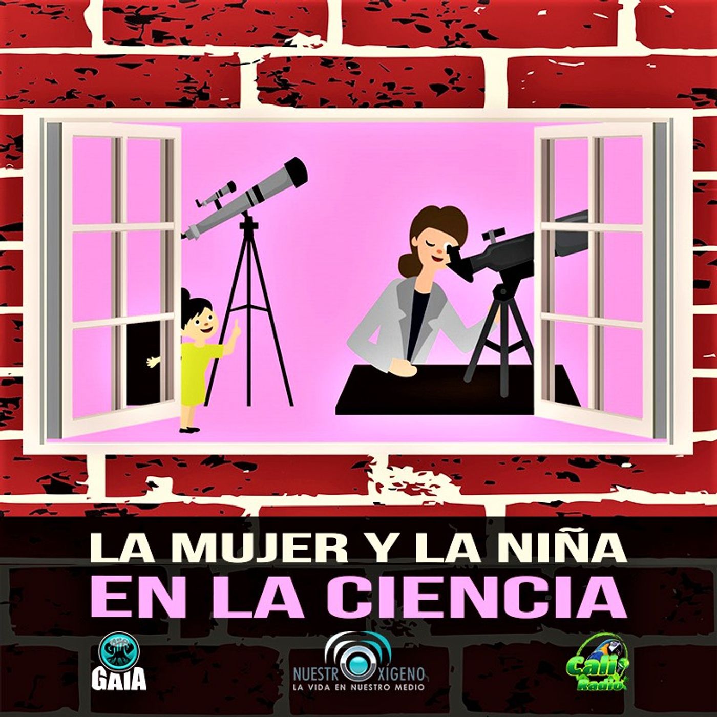 2022 Nuestro Oxigeno 02- Febrero