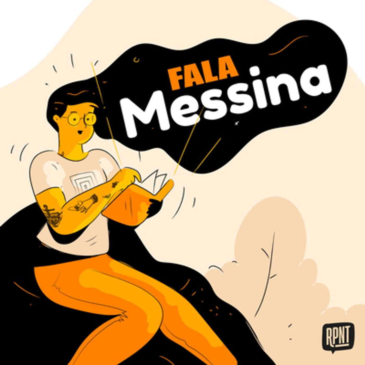 Fala Messina