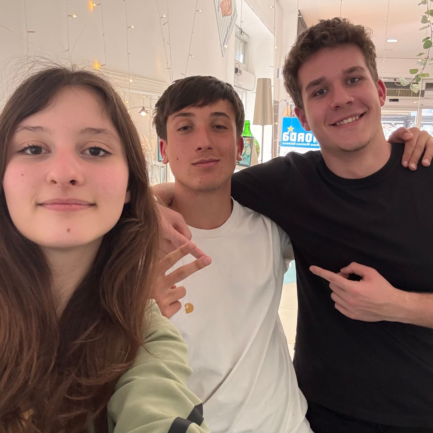 #Ciampino E tu sei un vero leader?