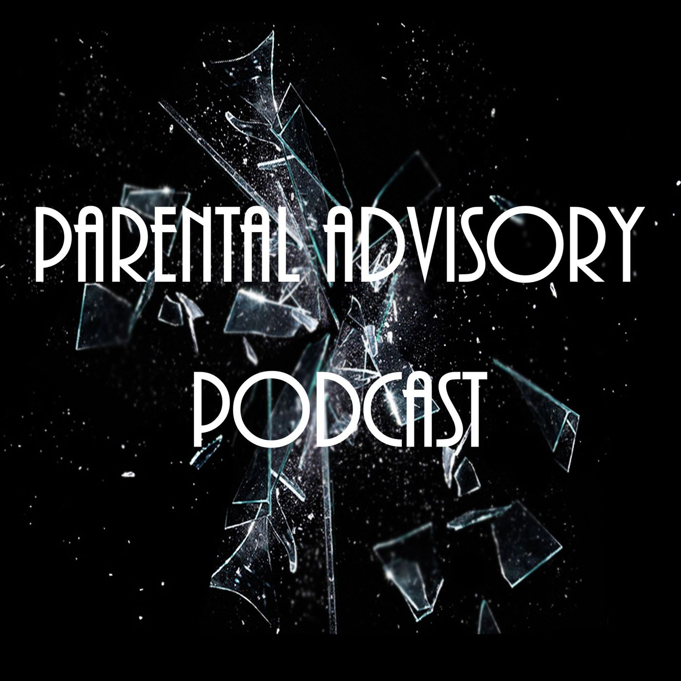 Parental Advisory Podcast podcast artwork