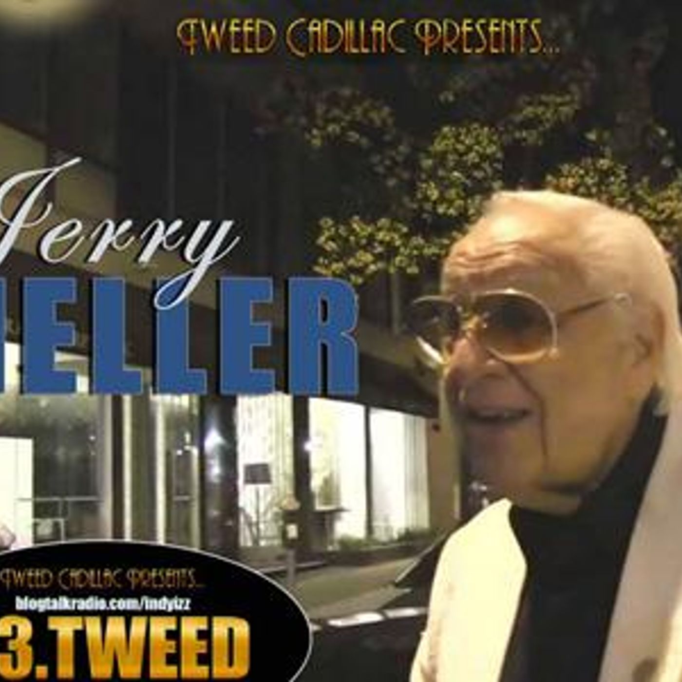 93.Tweed (FM Izum) Hosted By Tweed Cadillac episode artwork