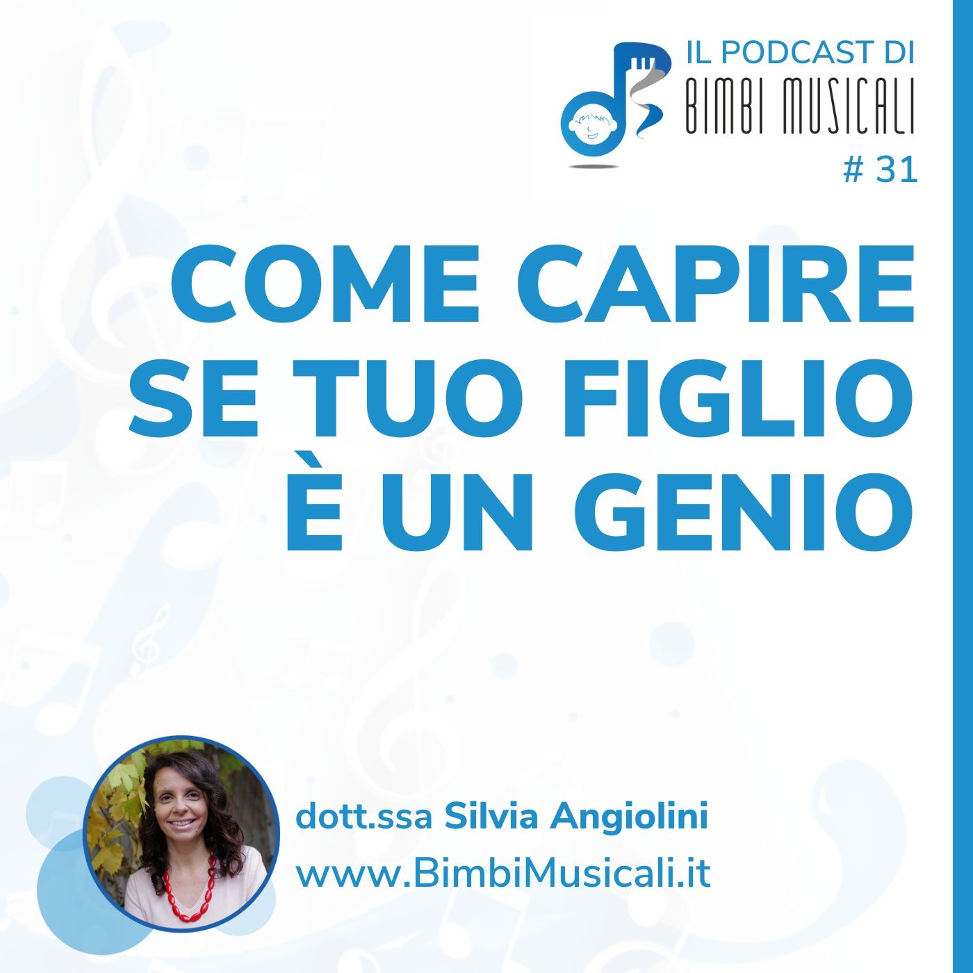 Come capire se tuo figlio è un GENIO