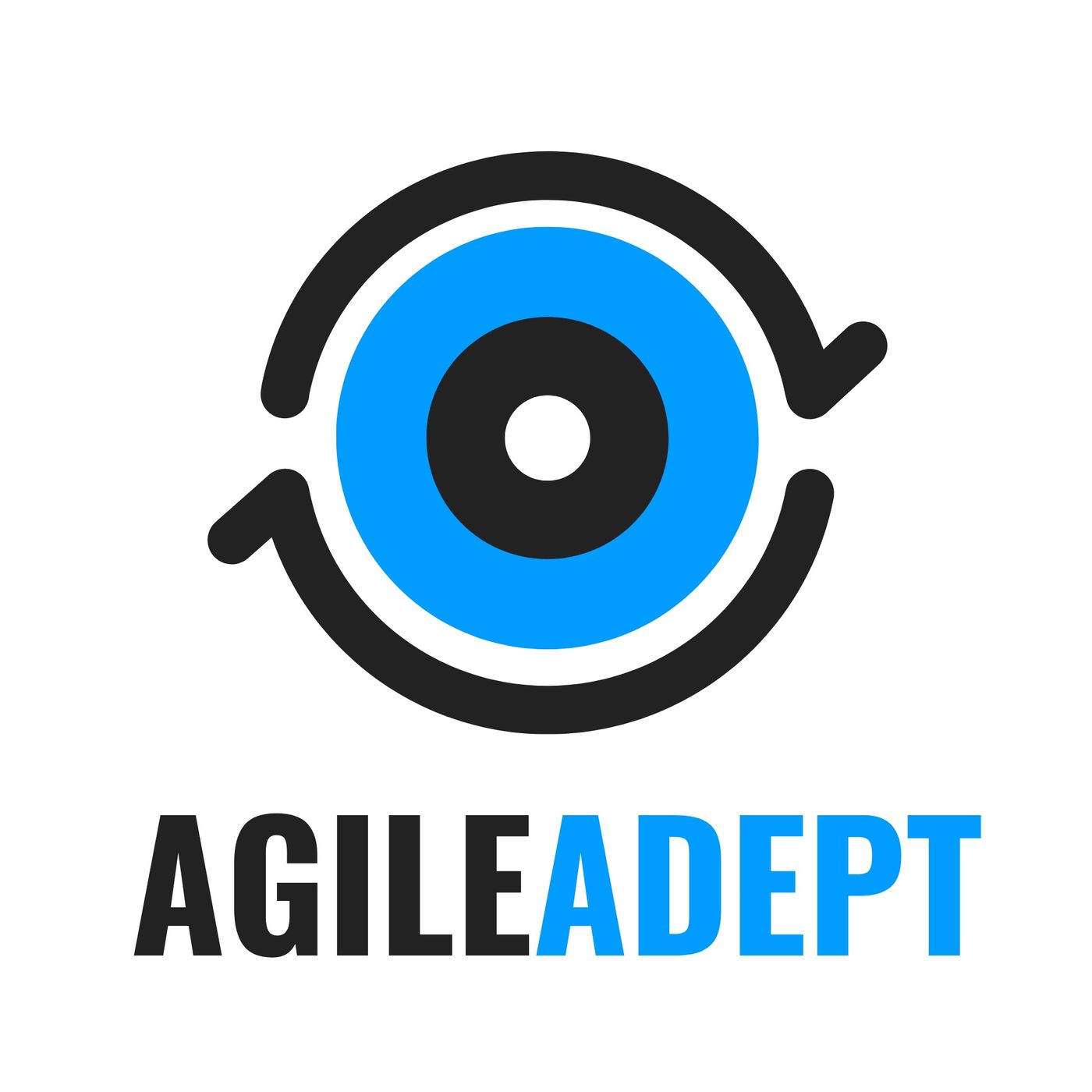 Agile Adept podcast artwork