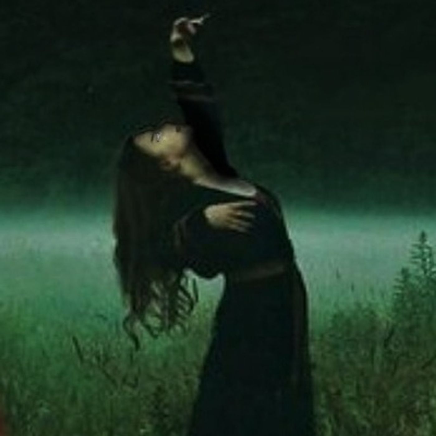 La Bruja De Los Girasoles Historias De Terror - REDE