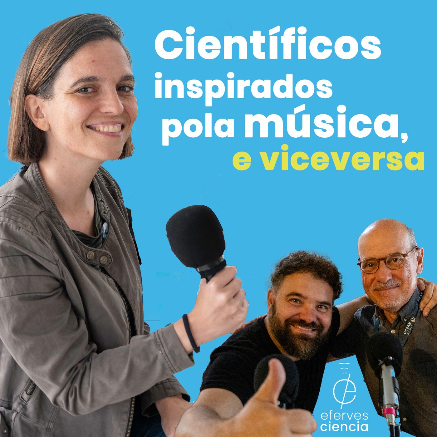 Efervesciencia