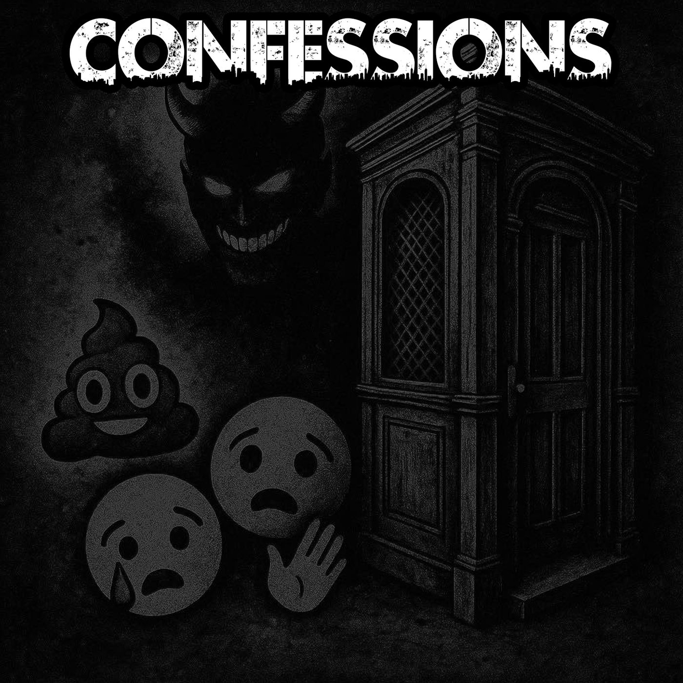 The Brohio Confessional