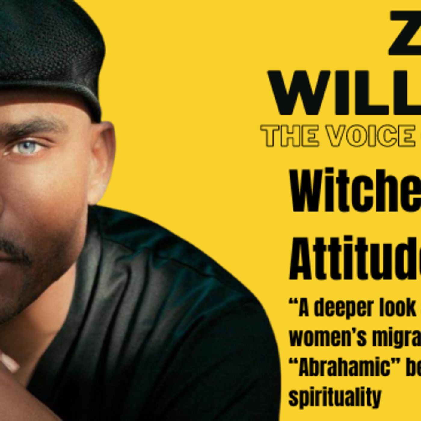 Zo Williams: Voice of Reason