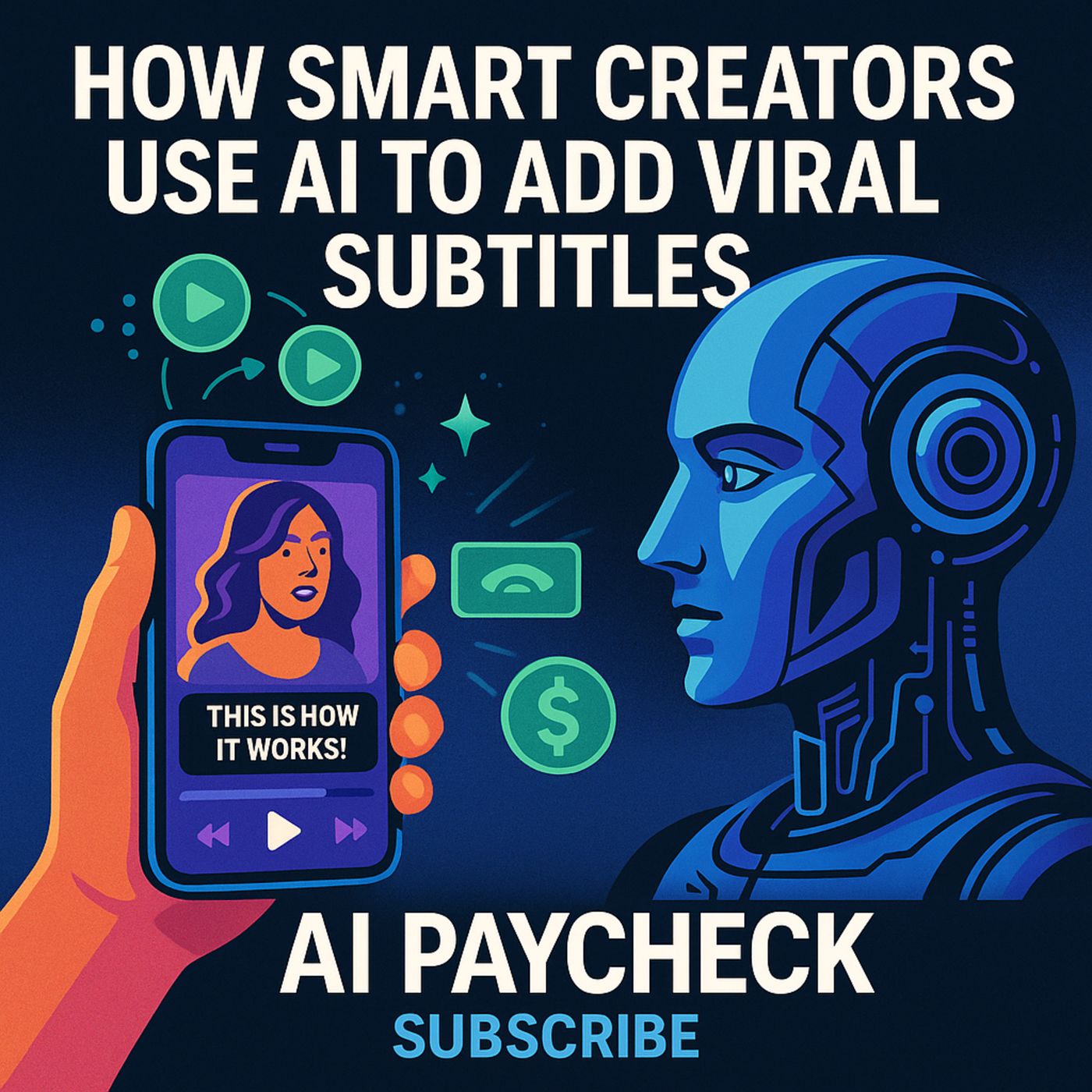 AI Paycheck