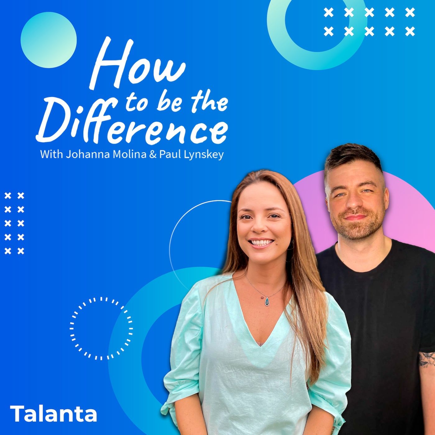 How To Be The Difference
