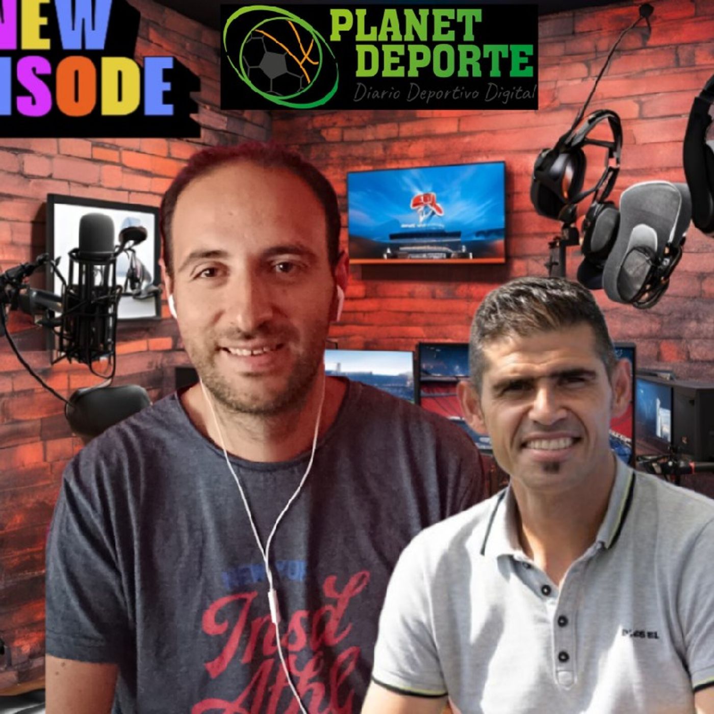 PlanetDeporte