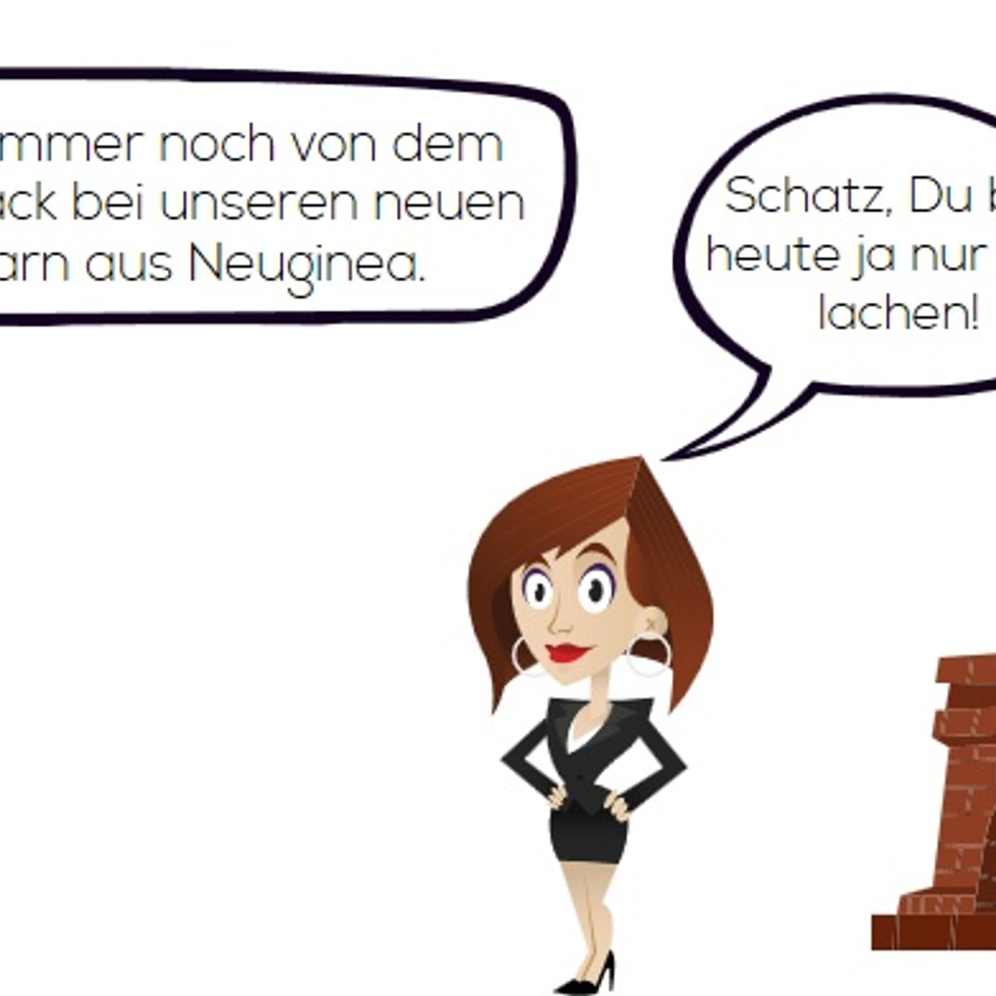 Komunikation, Rhetorik und Führung für Professionals!