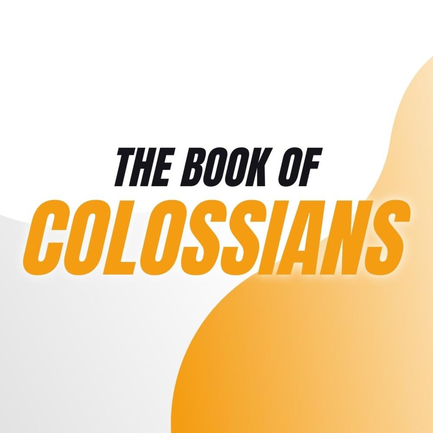 Partakers of a Great Inheritance - Col 1:9-14