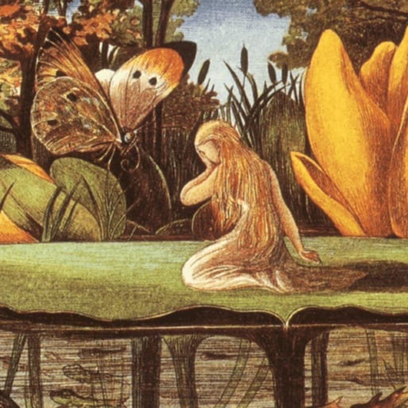 Polegarzinha | Histórias Sobre Amor episode artwork