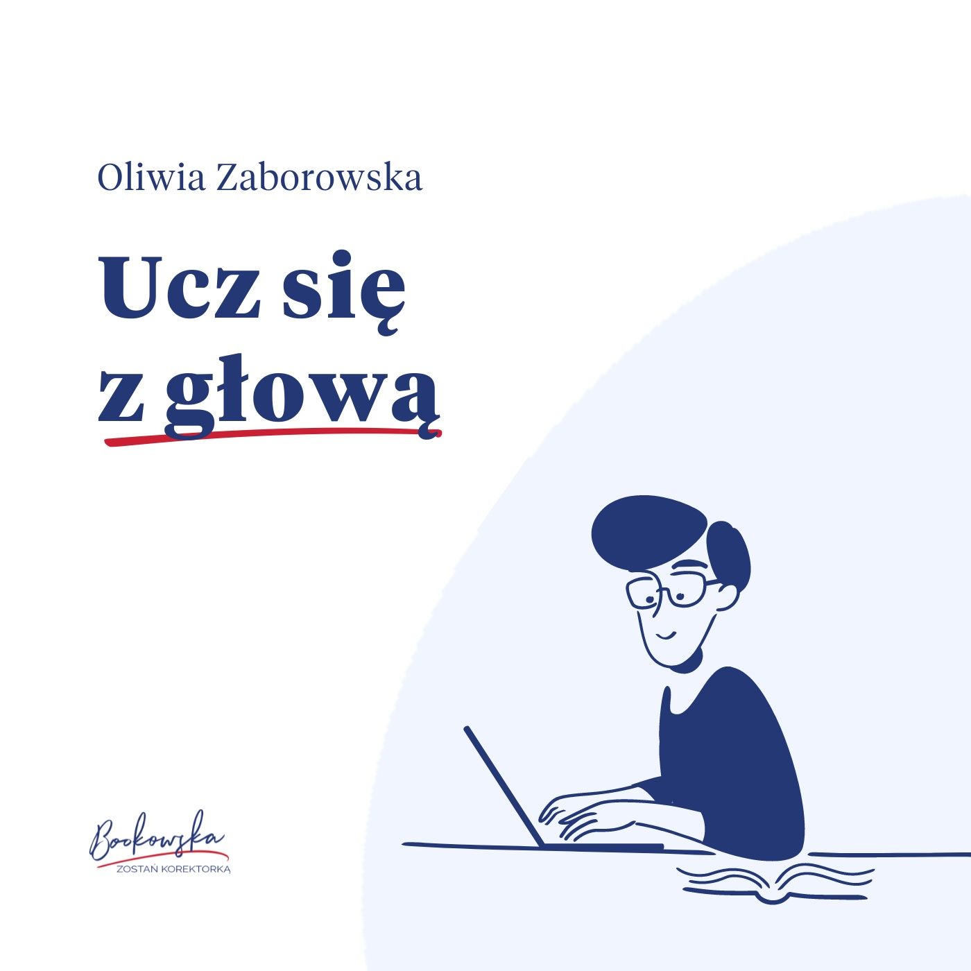 Zostań korektorką ZK14
