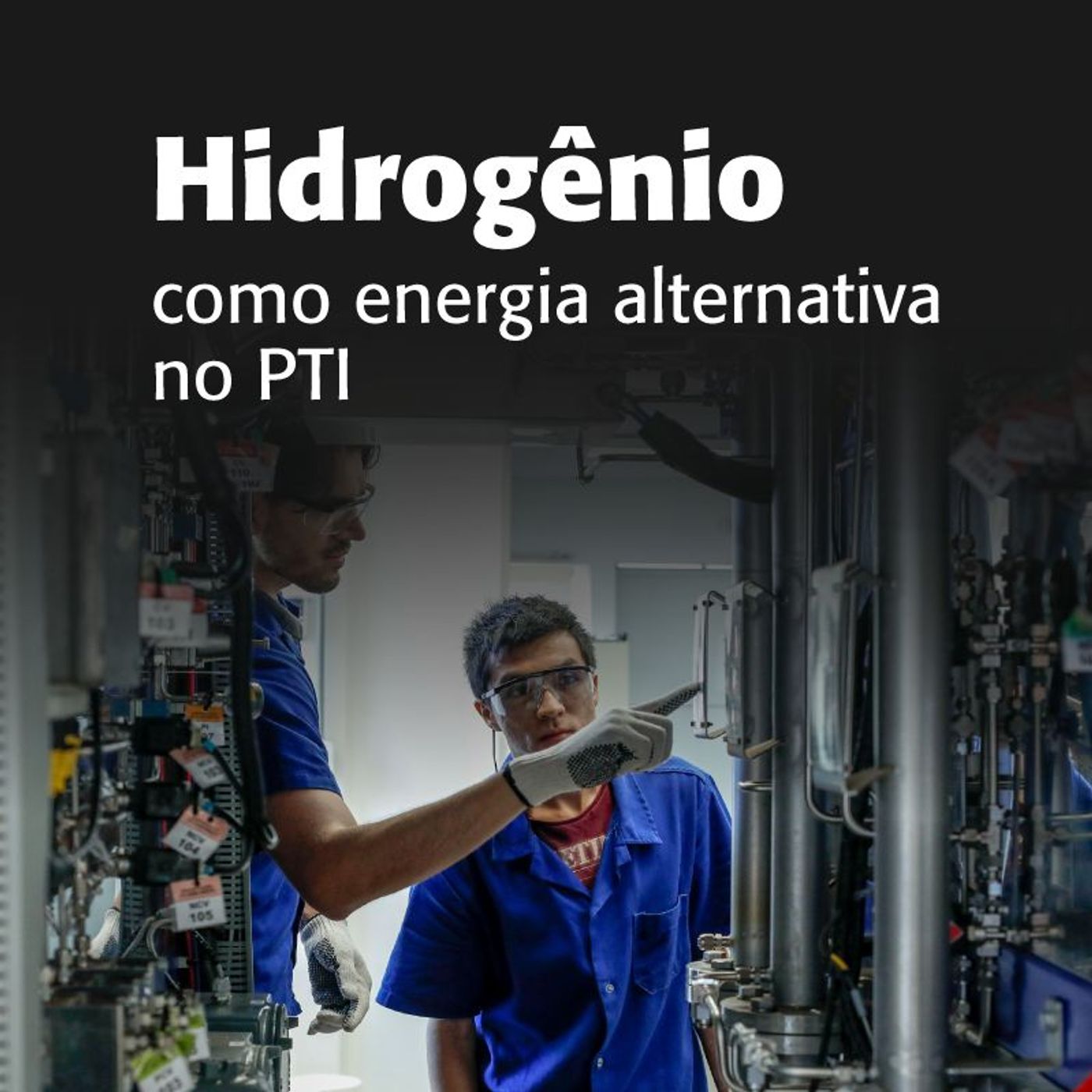 Papo Tecnológico