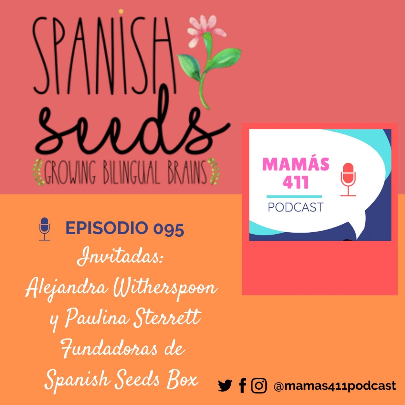 Mamas 411 Podcast