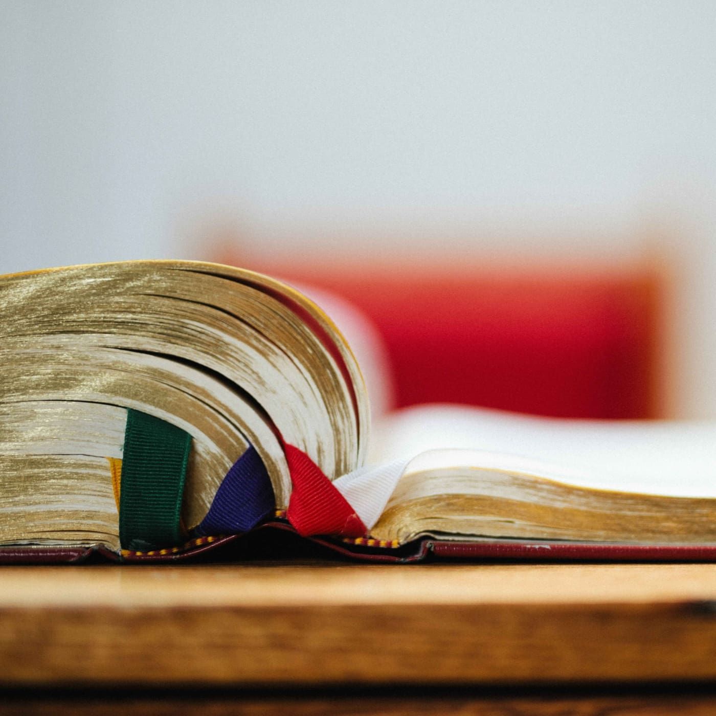 Character end of Unit Podcast