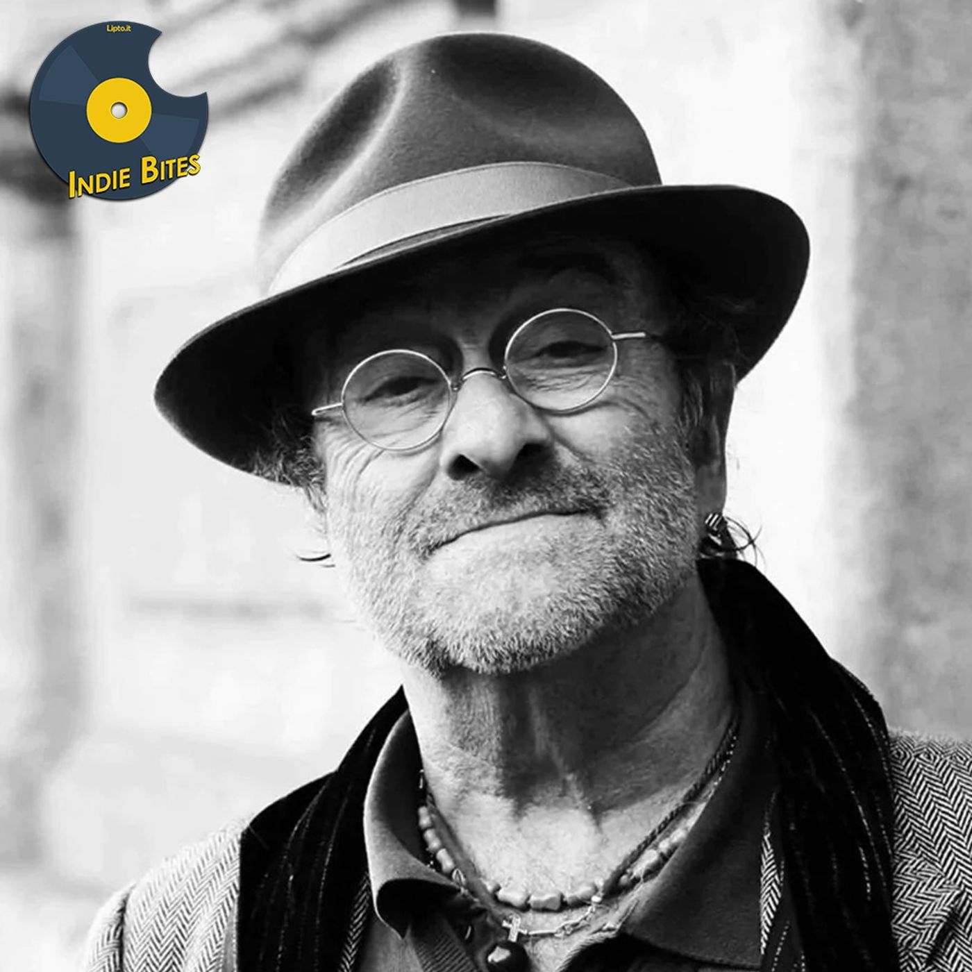Ciao Lucio (insieme a Giorgio Comaschi)
