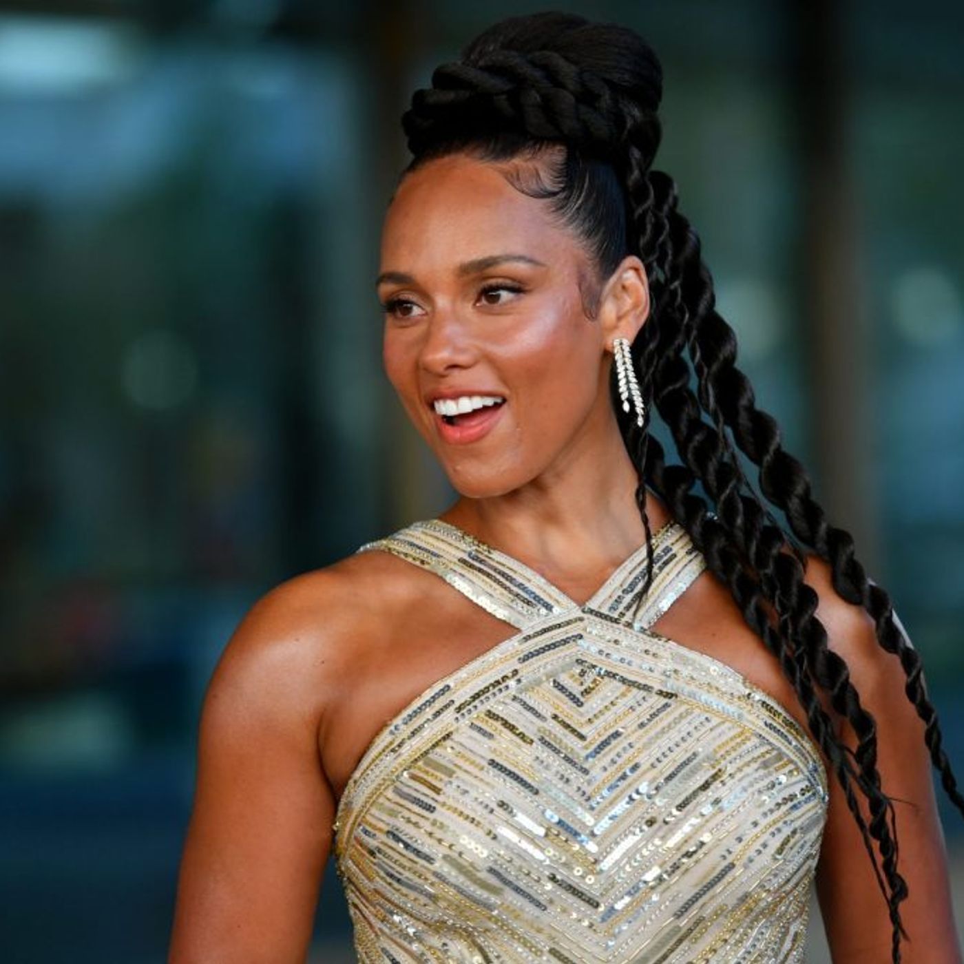 Alicia Keys to Perform ‘Empire State of Mind’ at New York Knicks Championship Parade