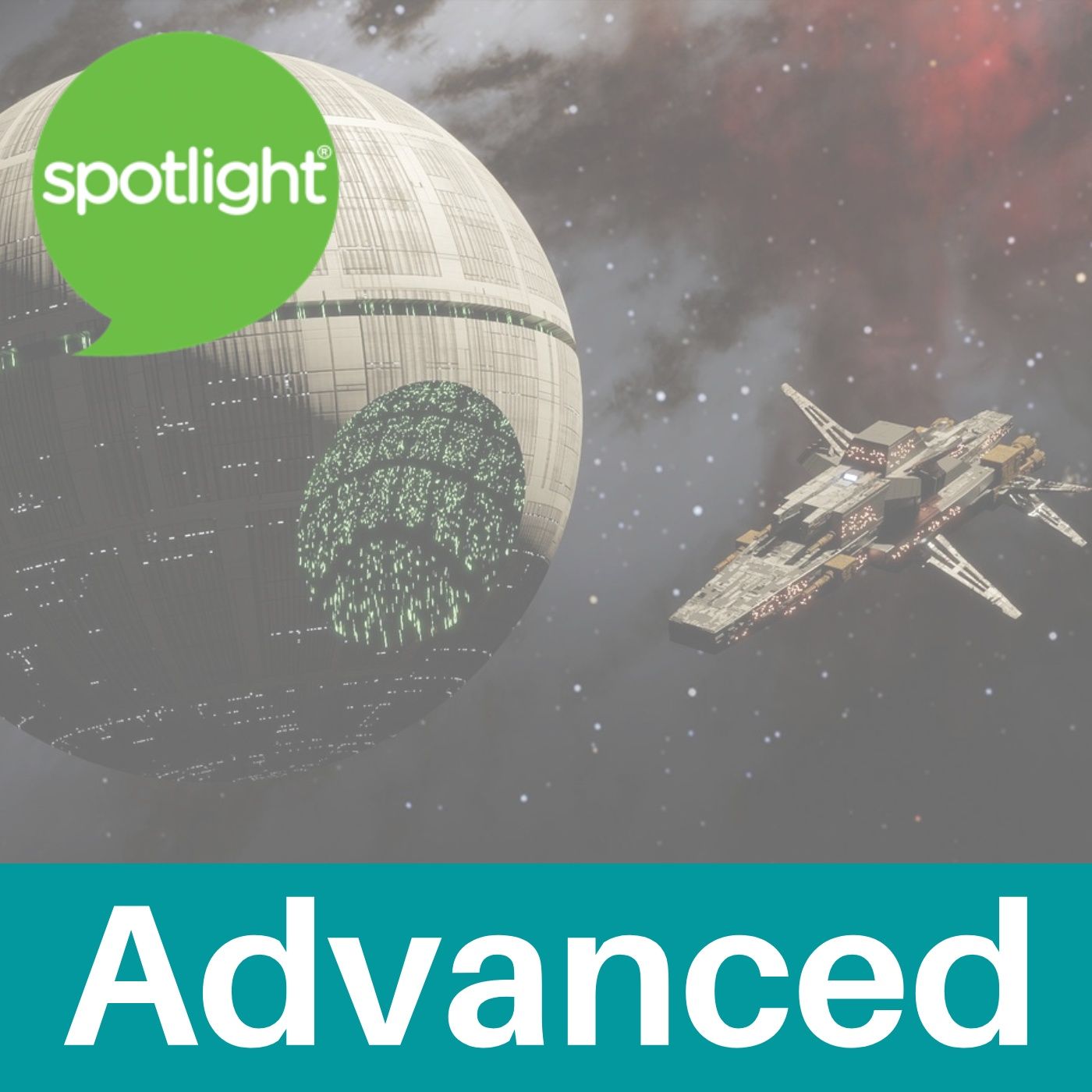 Star Wars (Advanced Program)