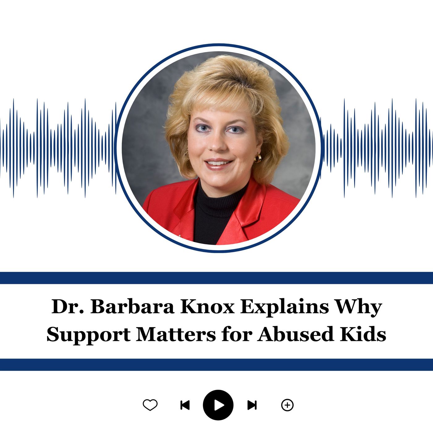 Dr. Barbara Knox