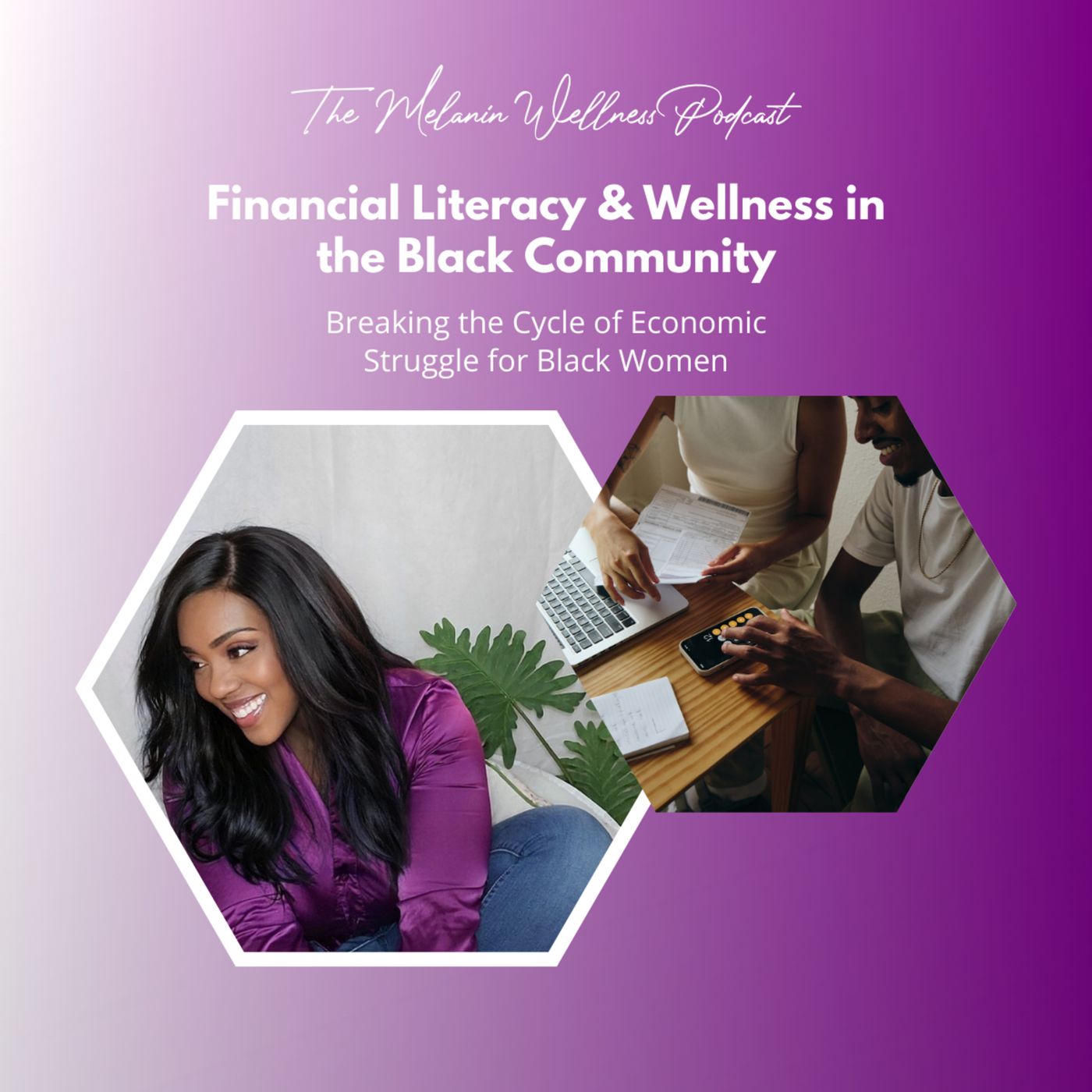 Wealth Isn’t Just for Them. It’s for Us Too episode artwork
