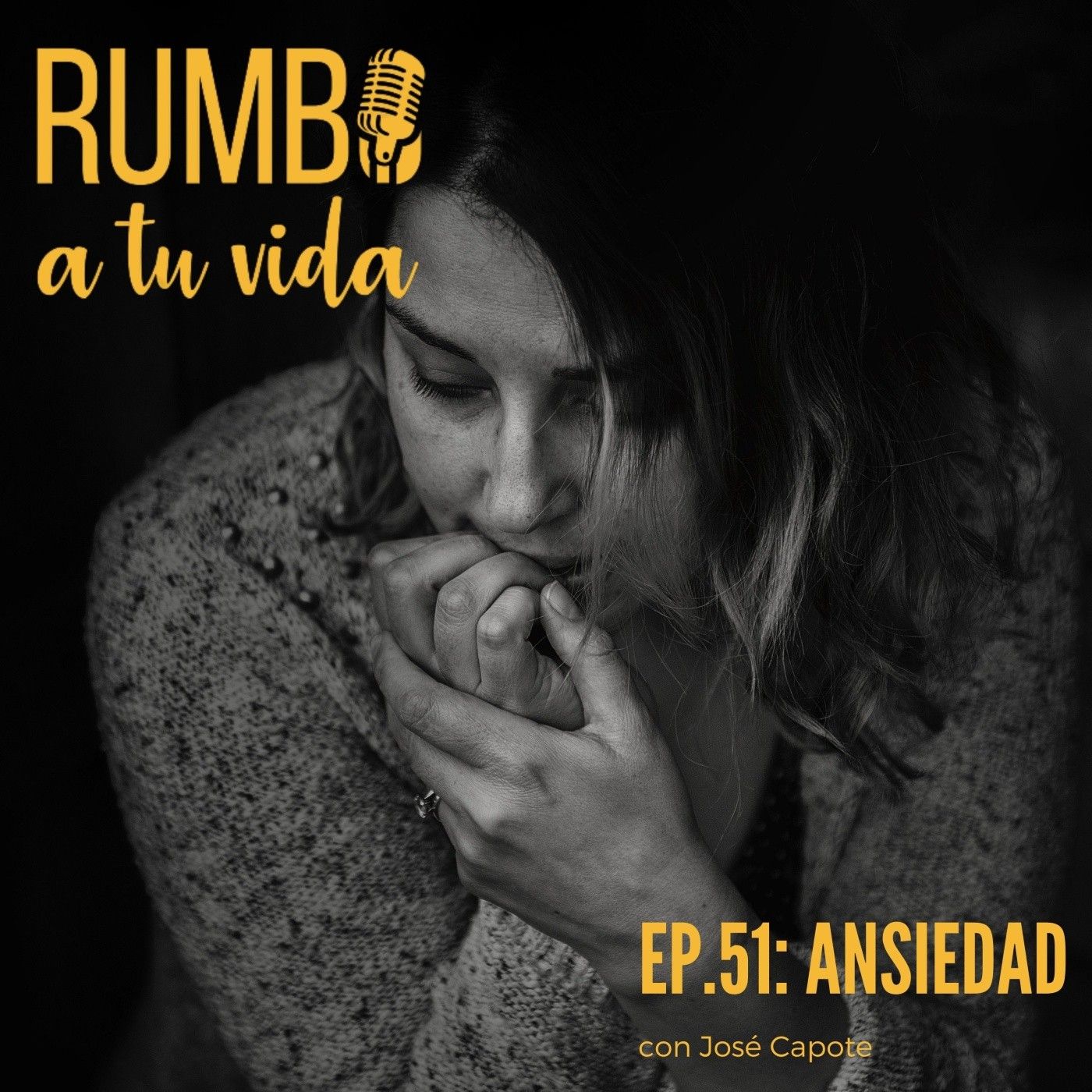 RUMBO A TU VIDA