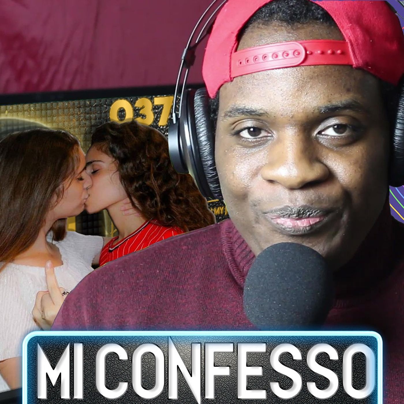OMJ Podcast