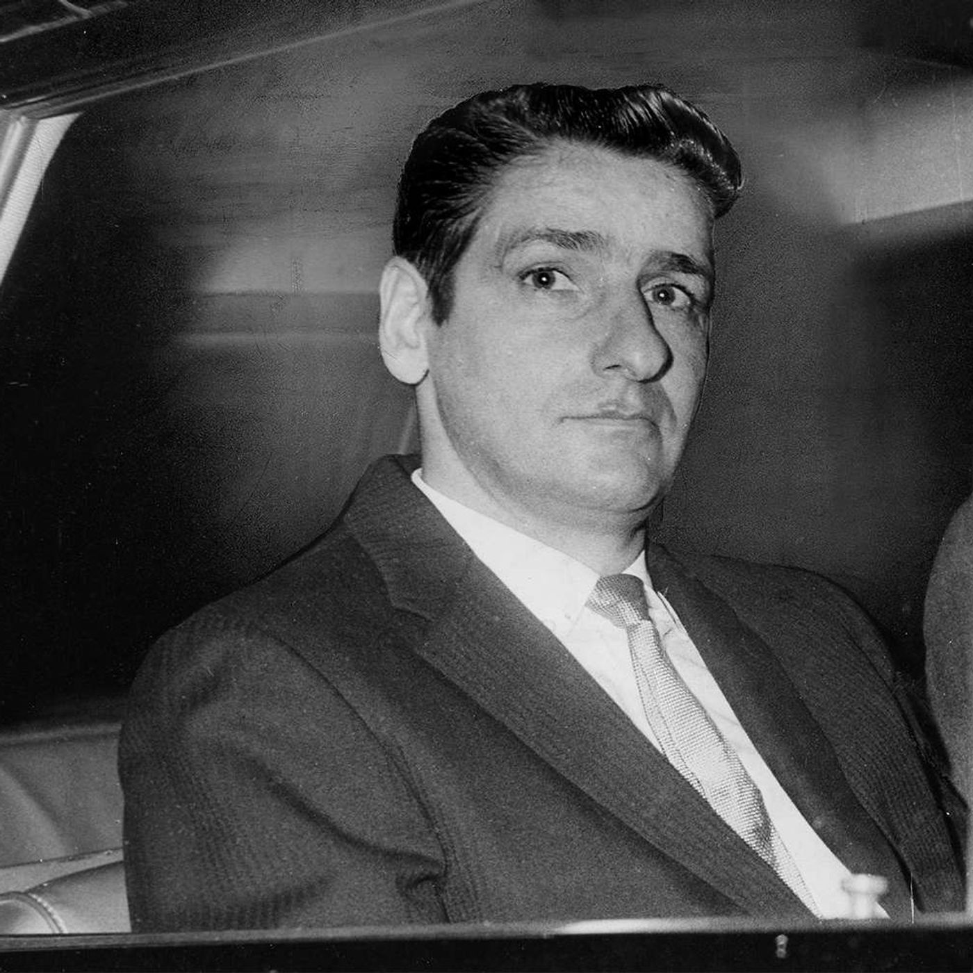 Serial Killer Documentary_ Albert DeSalvo (The Boston Strangler)