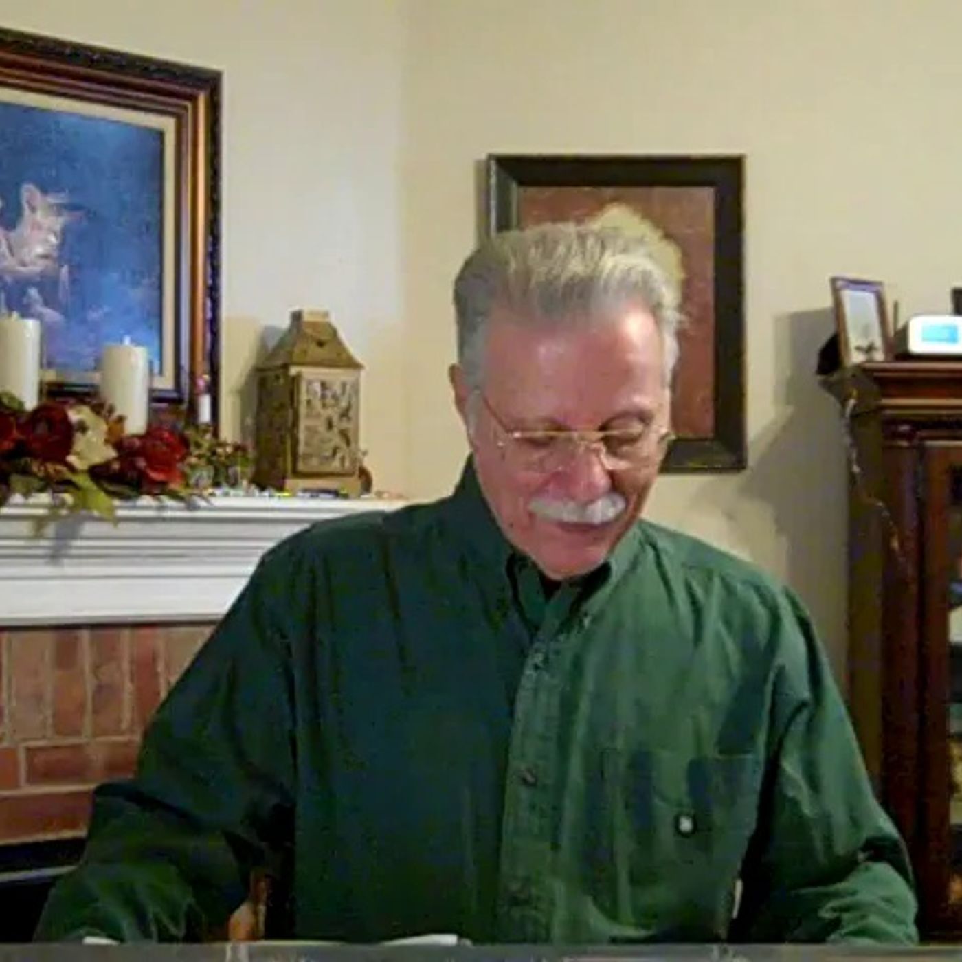 The Jig Saw Puzzle Of Life In Christ Part 2, Edited 5-1-2322 Bishop Ramon DeMaria episode artwork