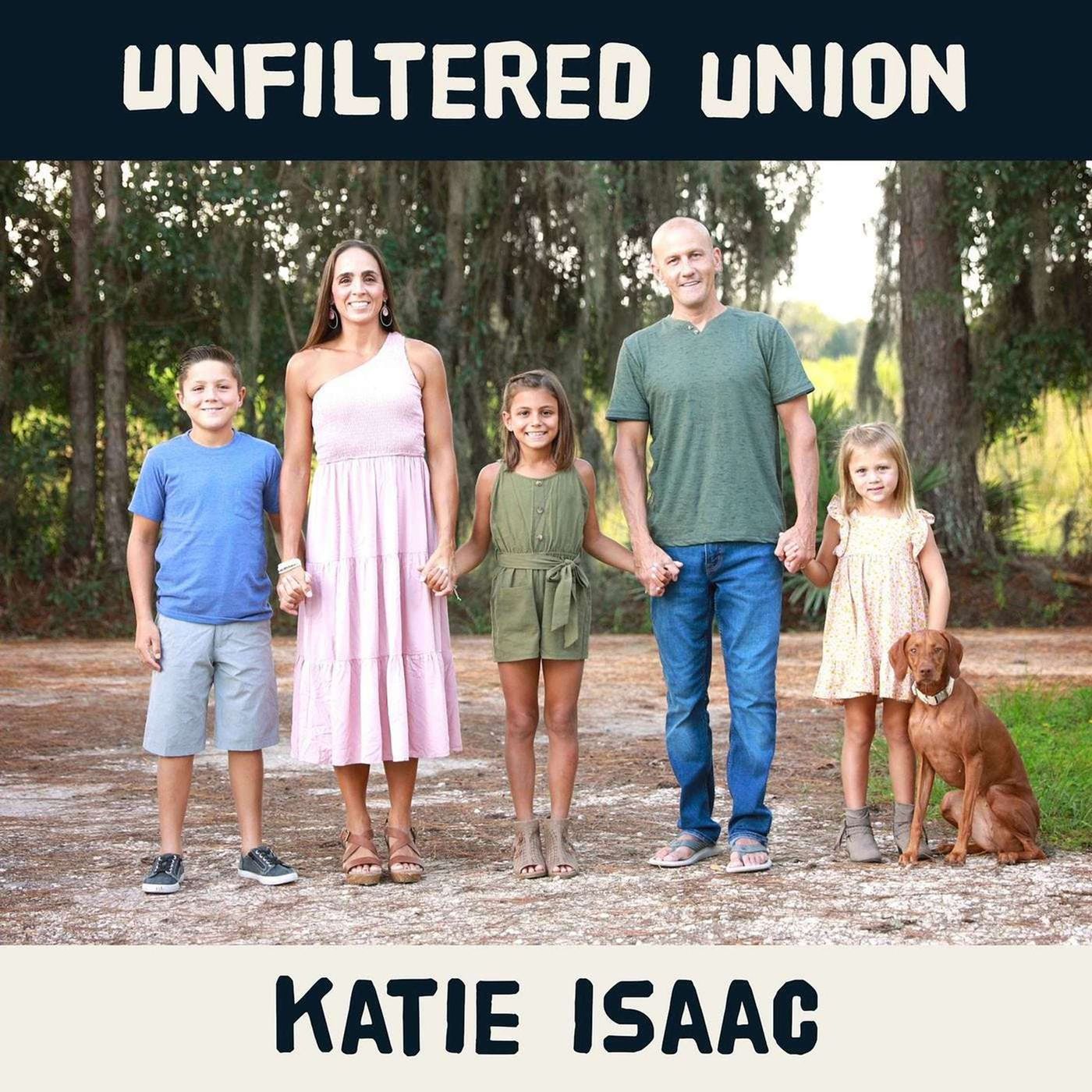 Unfiltered Union