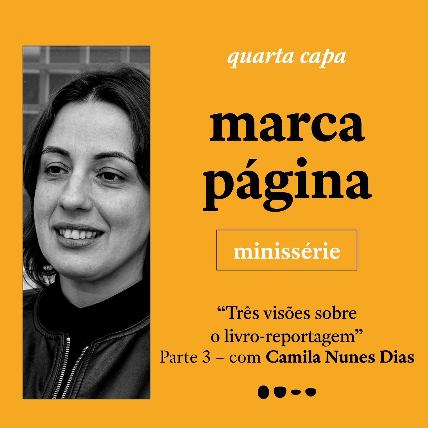 Quarta Capa Todavia