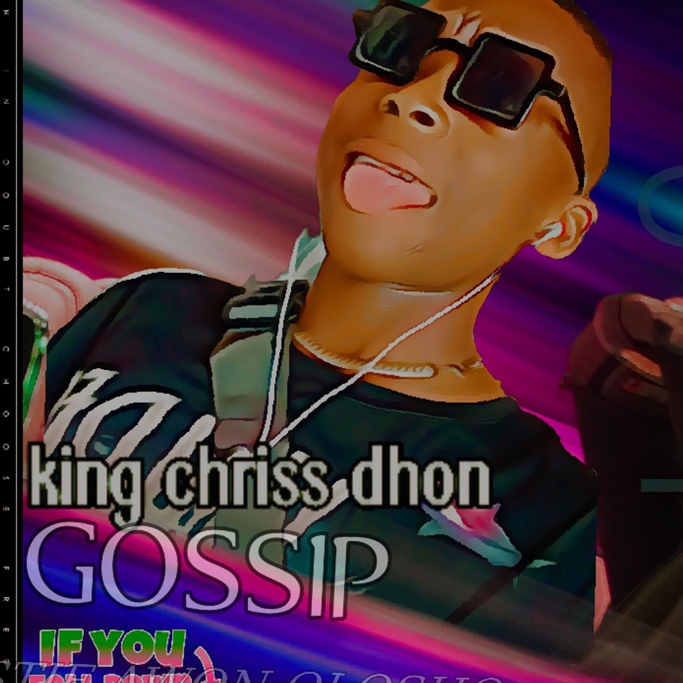 Chriss Dhon