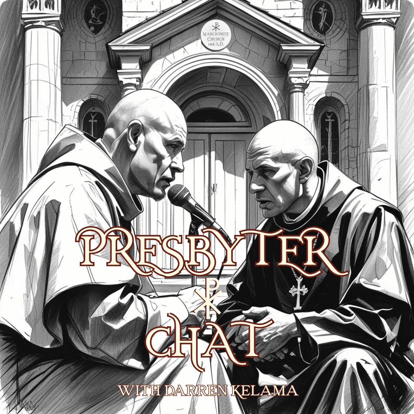 Presbyter Chat