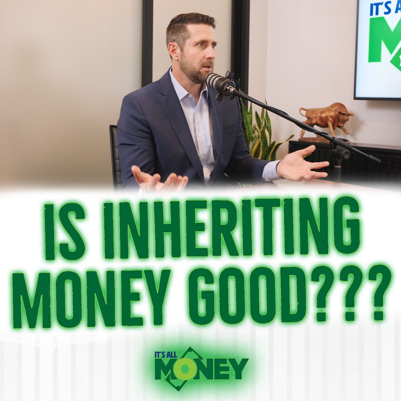 10 Ways To Avoid The Inheritor’s Dilemma