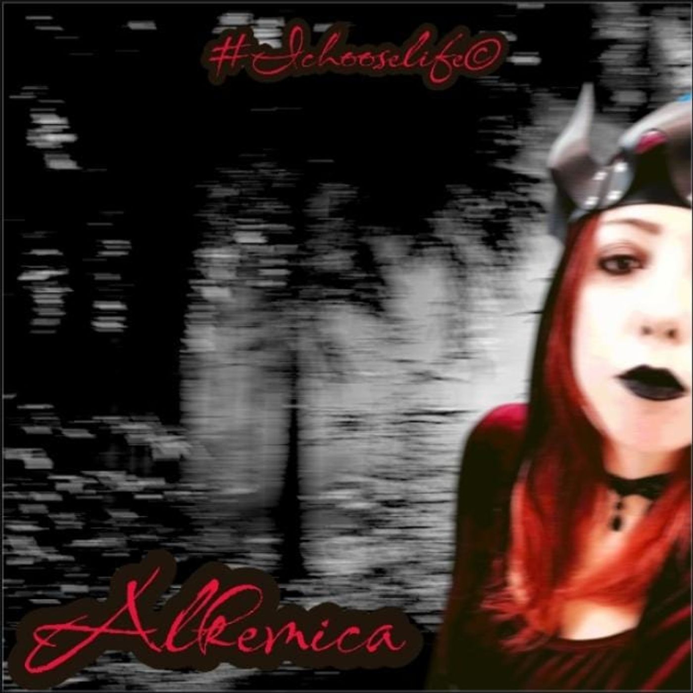 Alkemica cover art