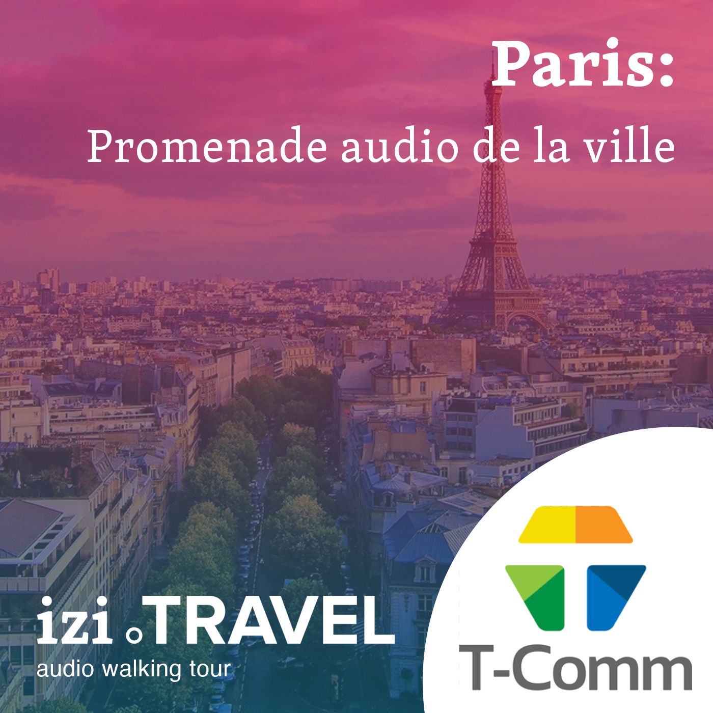 Tour de Paris