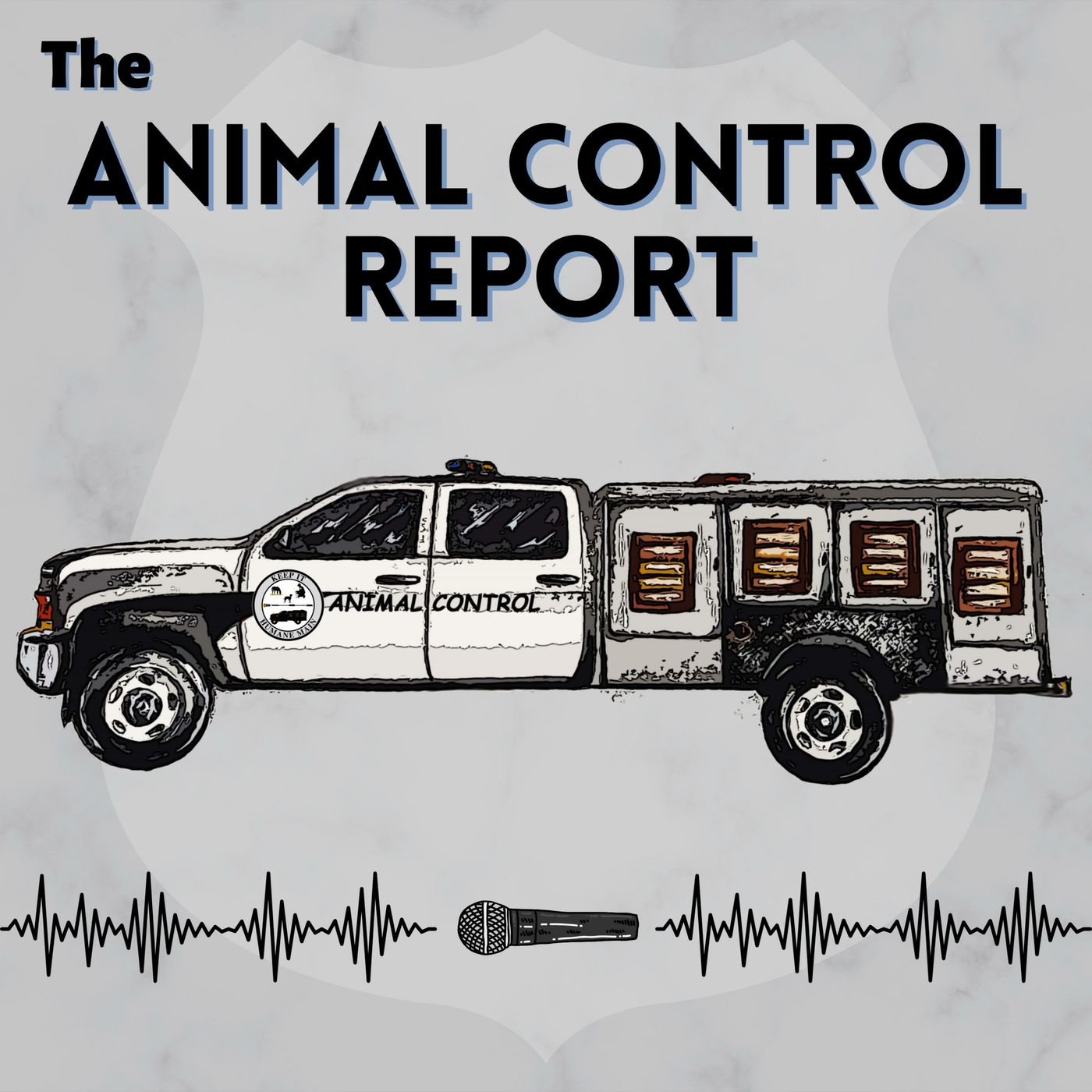 The Animal Control Report