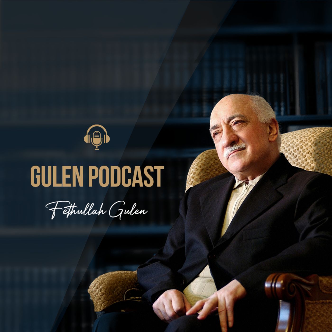 Gulen Podcast podcast artwork