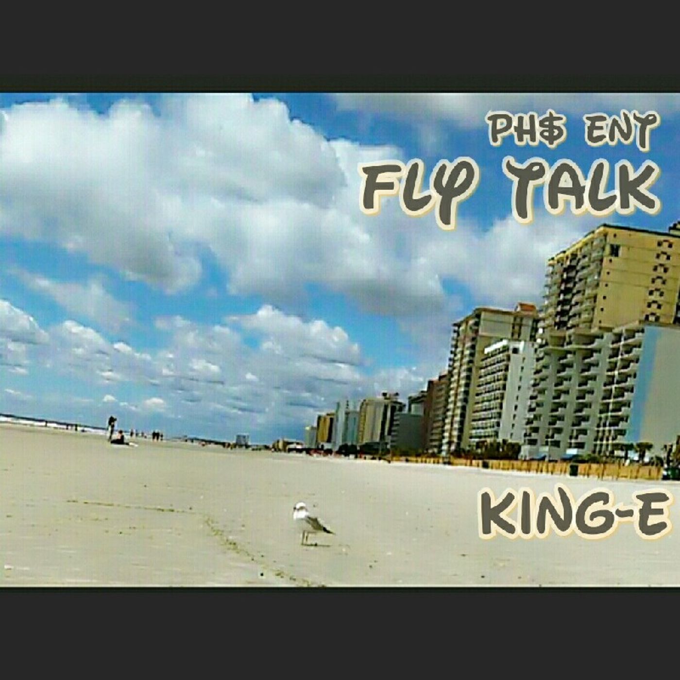 Fly Talk episode artwork