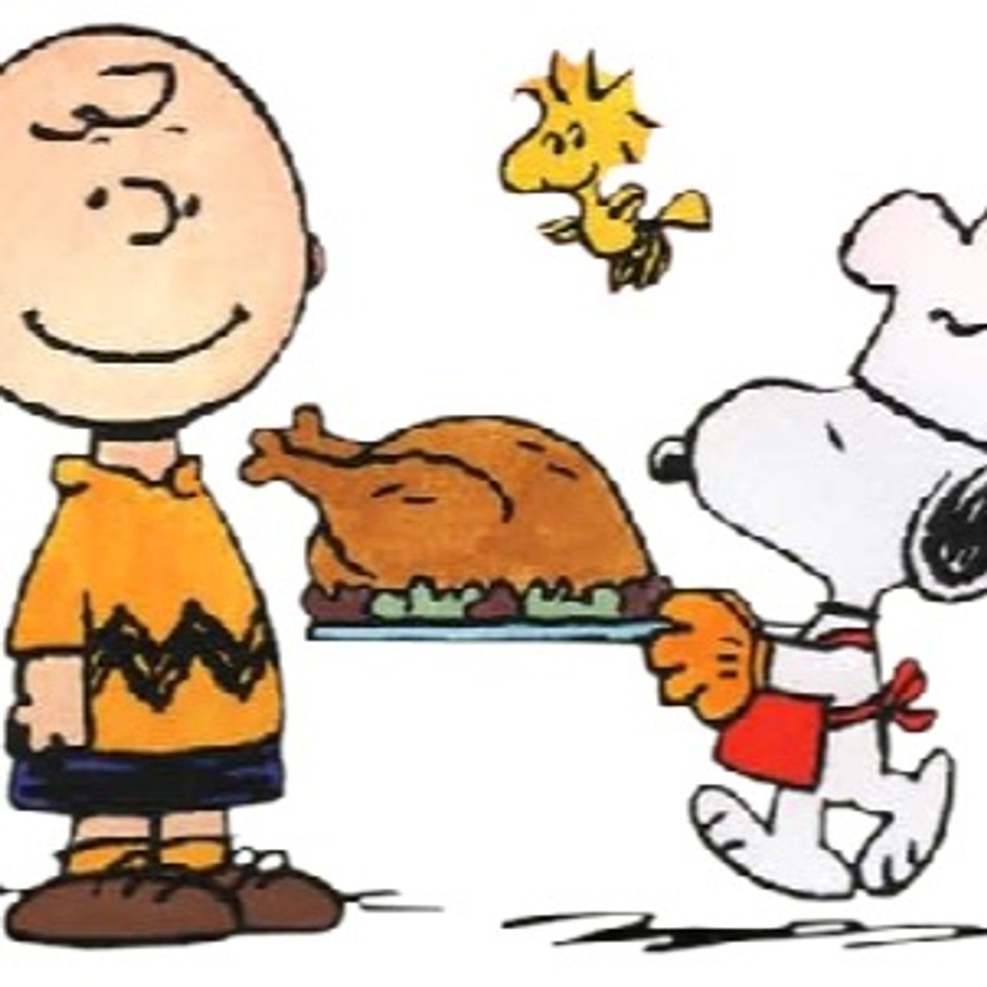 EP # 17 - The Thanksgiving Show - 2015 episode artwork
