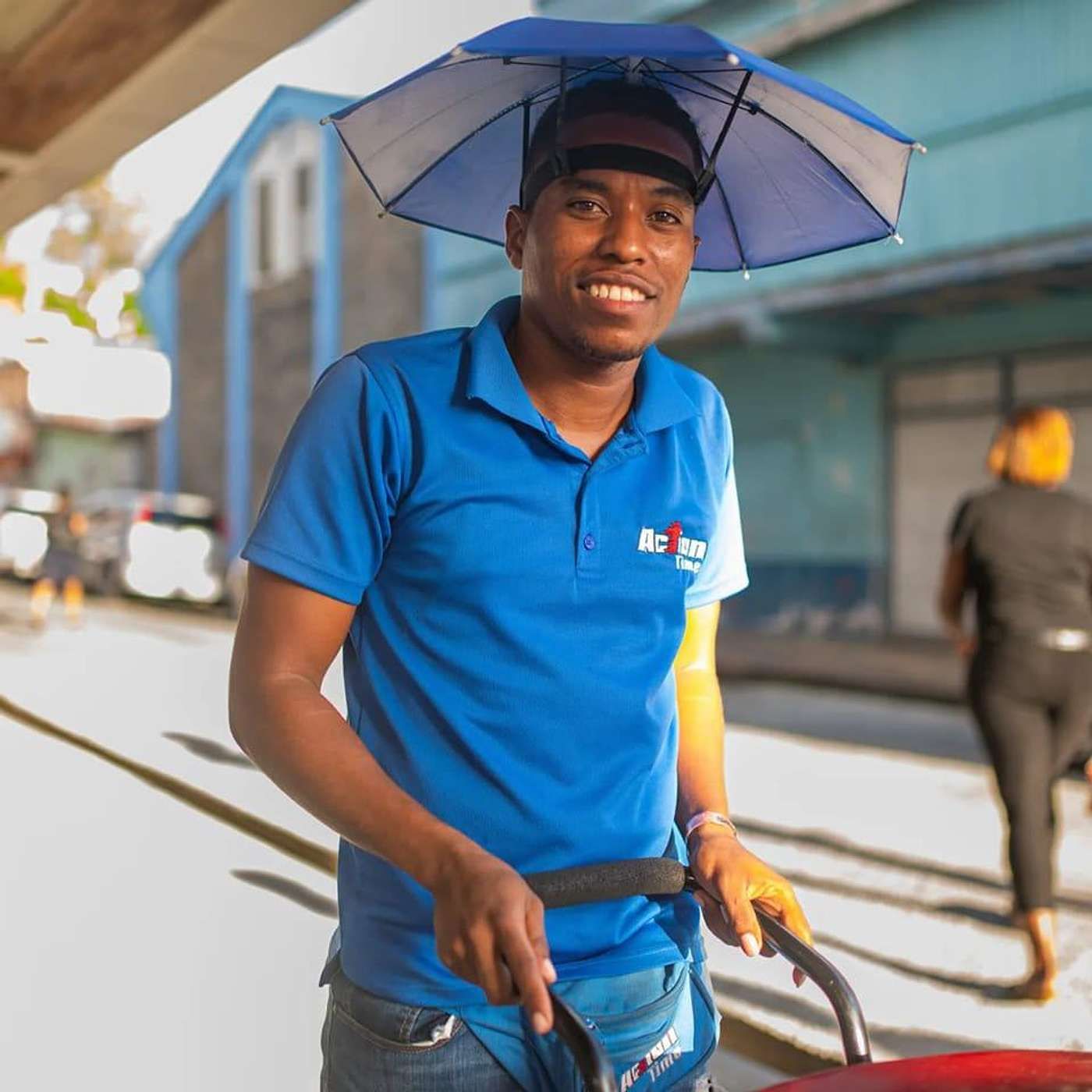 Game Changers Hub: Business and Success