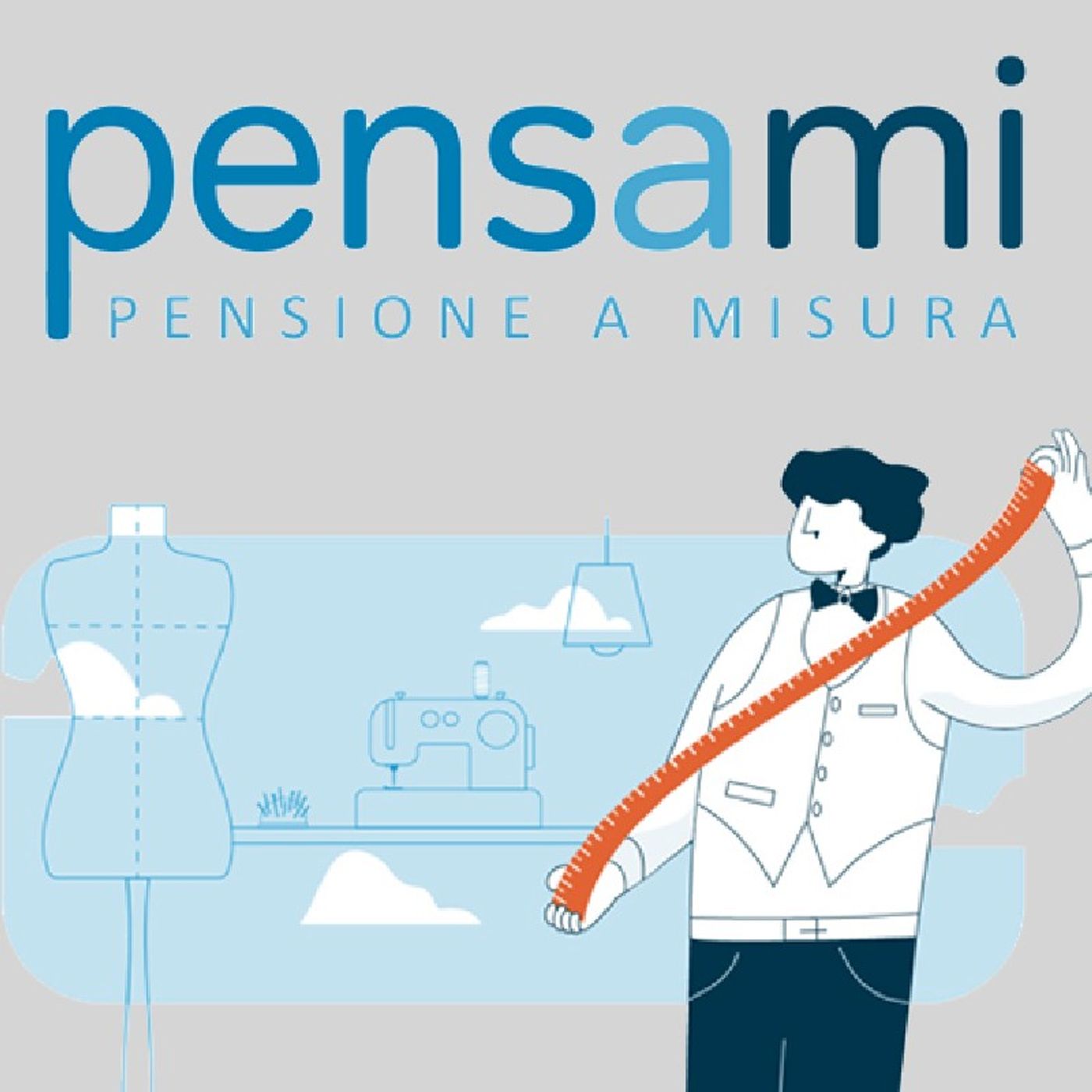 Calcolo pensione sul sito INPS