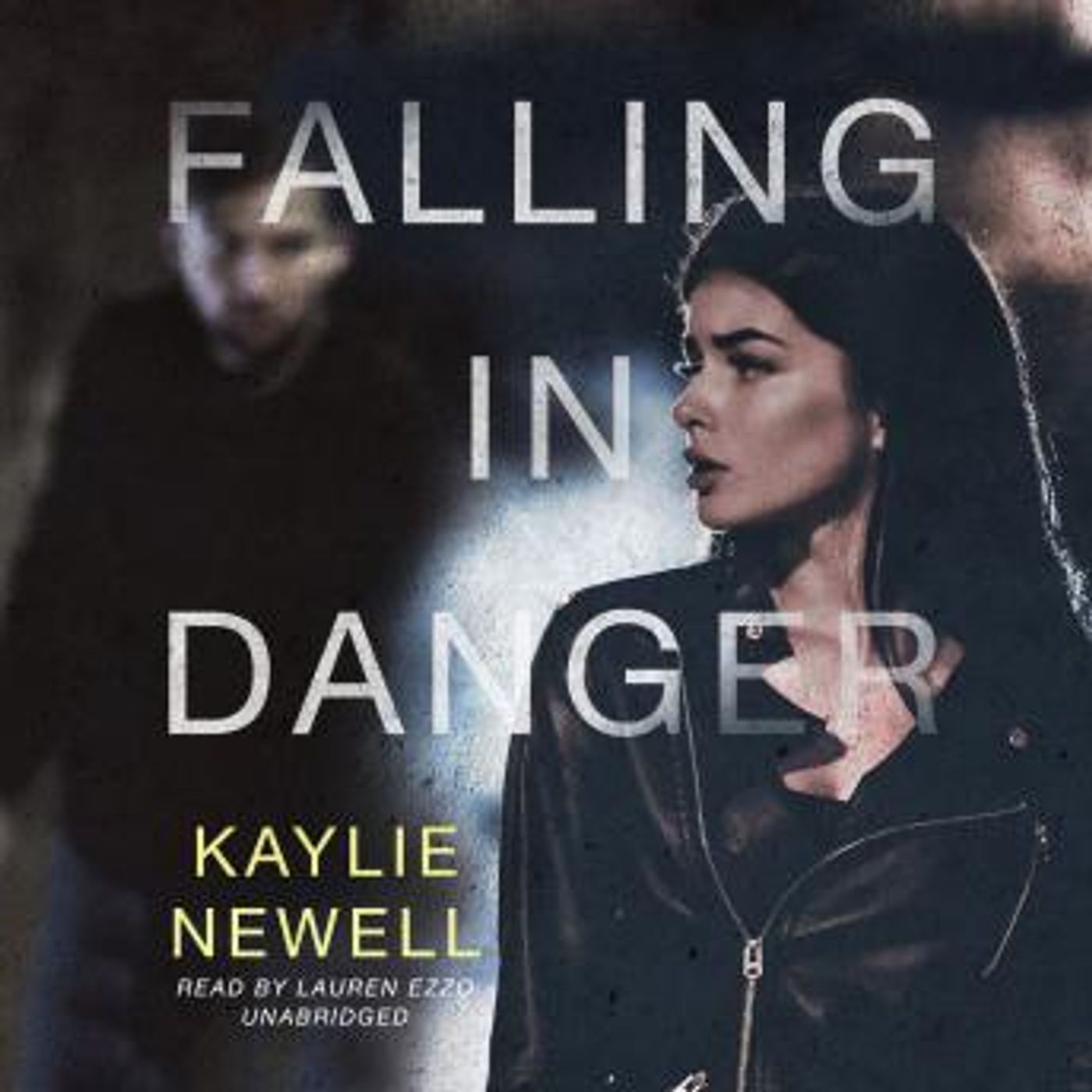 Falling in Danger by Kaylie Newell episode artwork