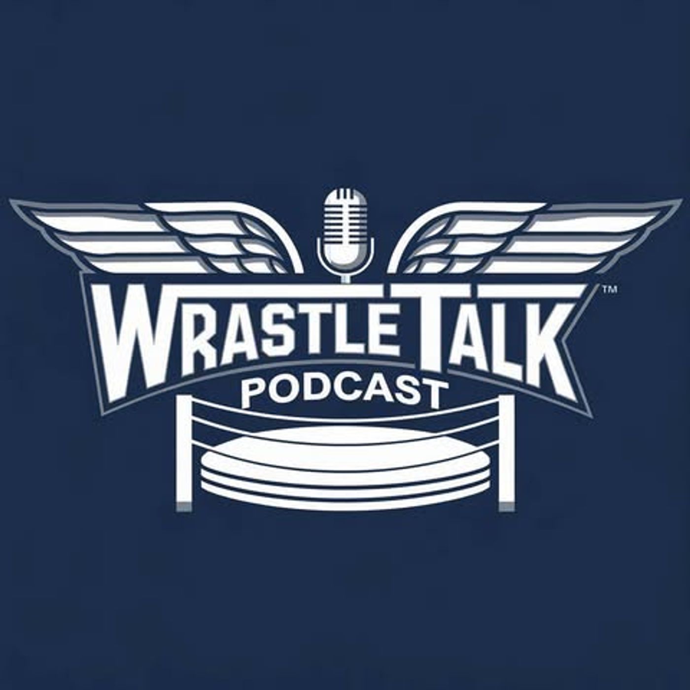 WrastleTalk Podcast Episode 2 - AAA Invades WWE: Meet the Luchadores Who’ve Crossed Over episode artwork
