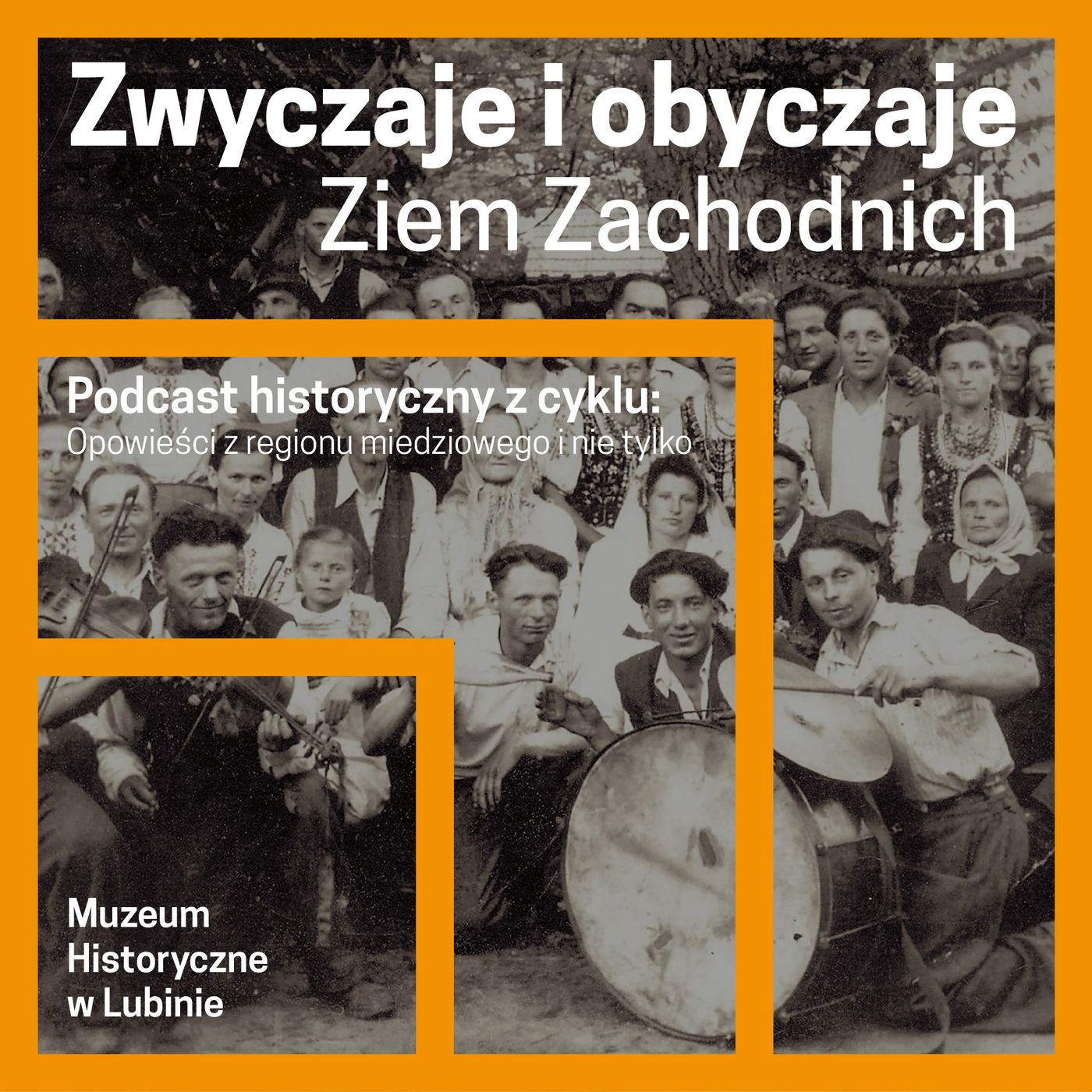 Opowieści z regionu miedziowego i nie tylko