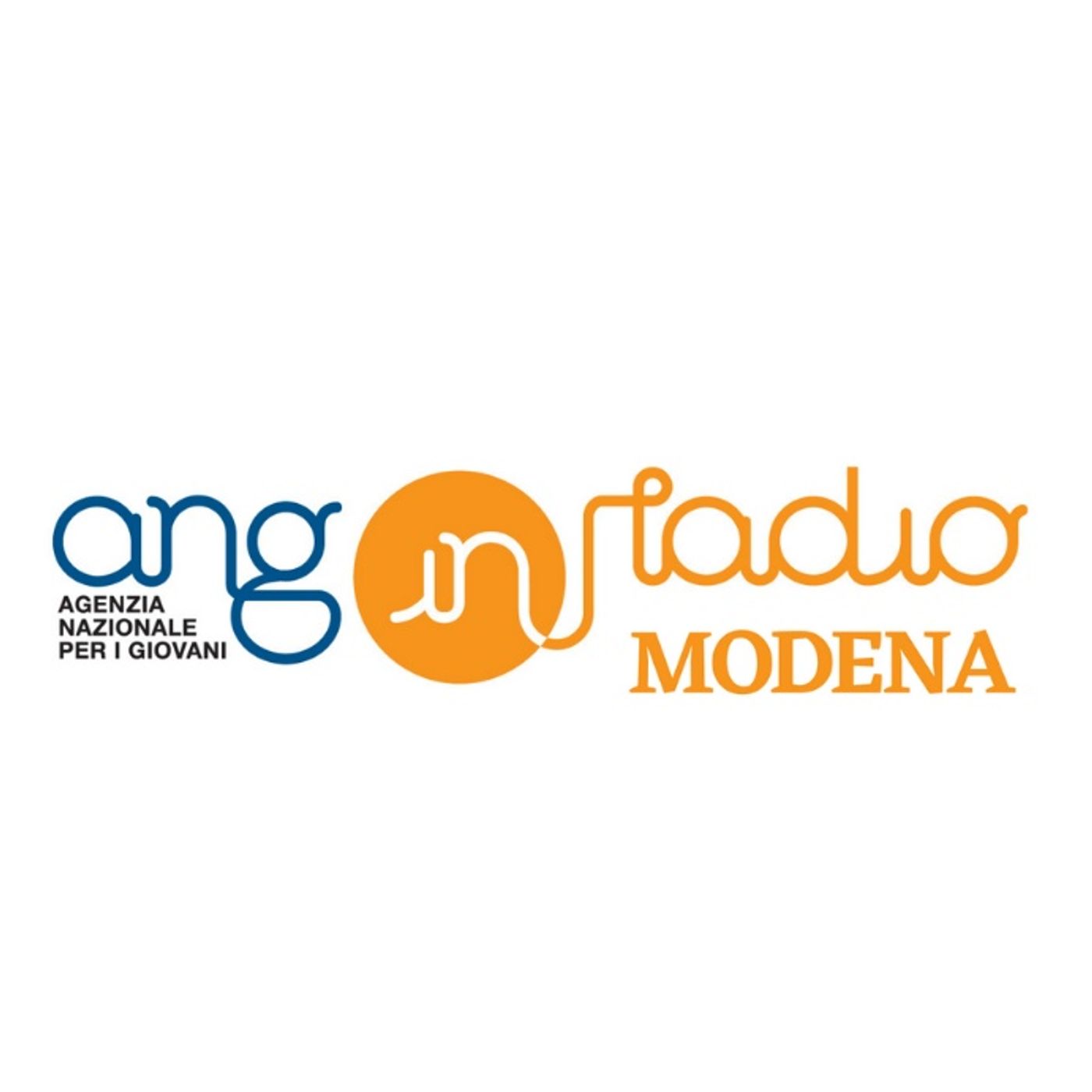Copertina di ANG in Radio  - Modena- Radio Liberamente