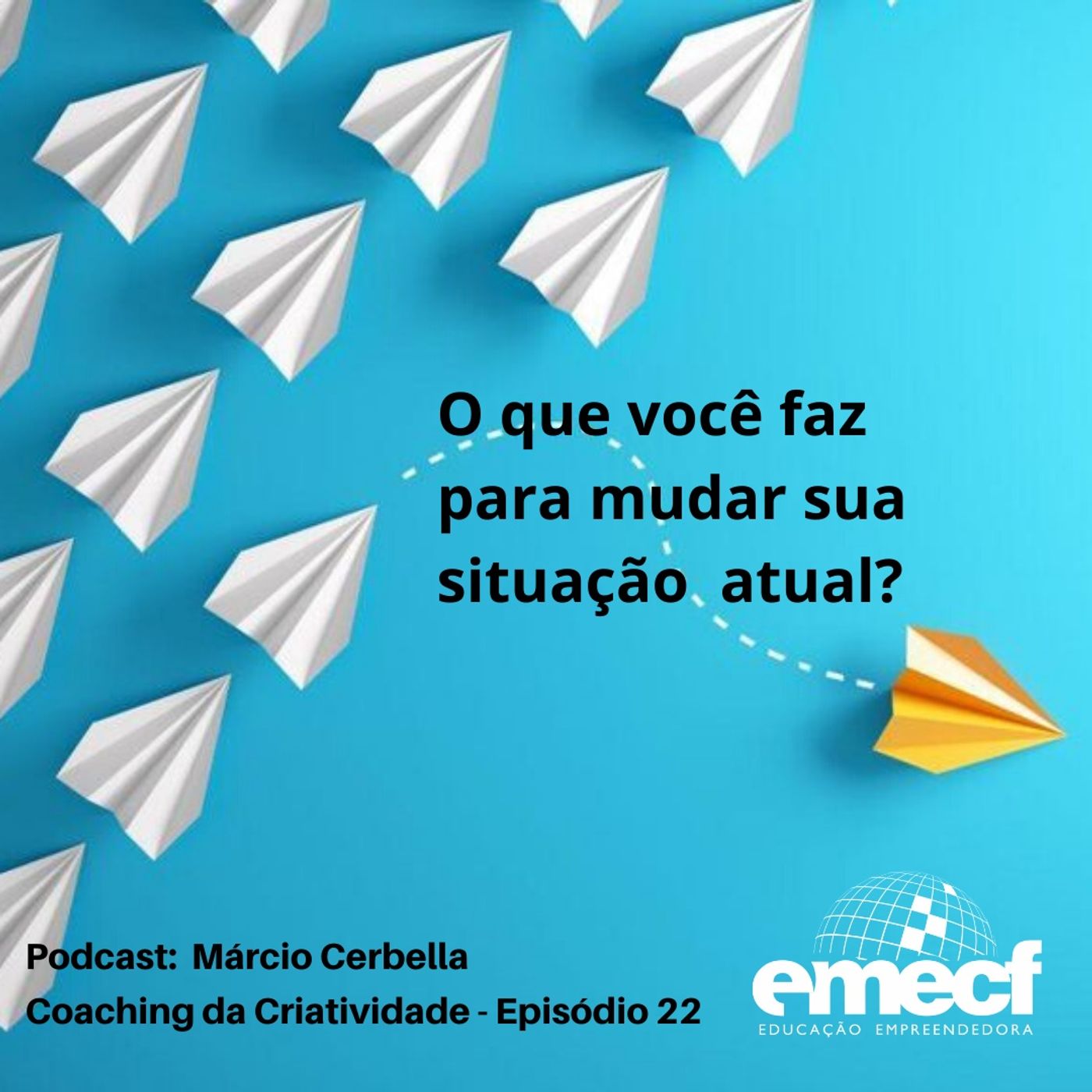 Coaching da Criatividade