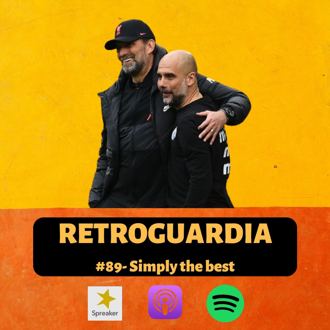 Retroguardia